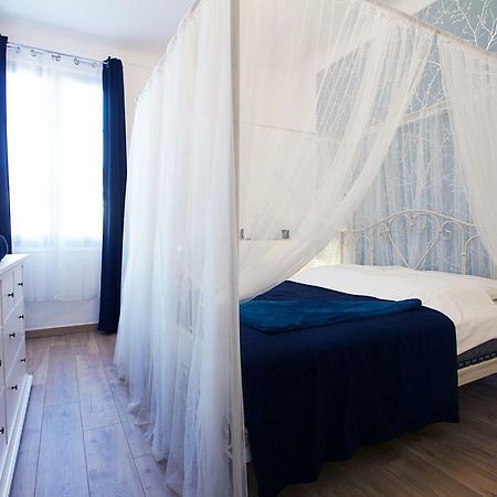 "Le Calypso" By Enjoynice, 2-Bedroom With Airco, Beach At 3 Min エクステリア 写真