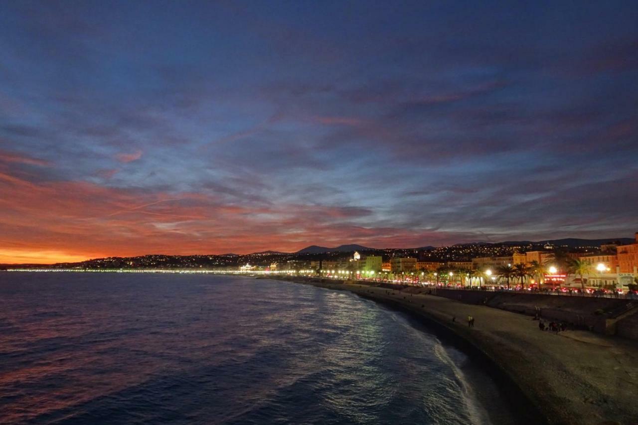 "Le Calypso" By Enjoynice, 2-Bedroom With Airco, Beach At 3 Min エクステリア 写真