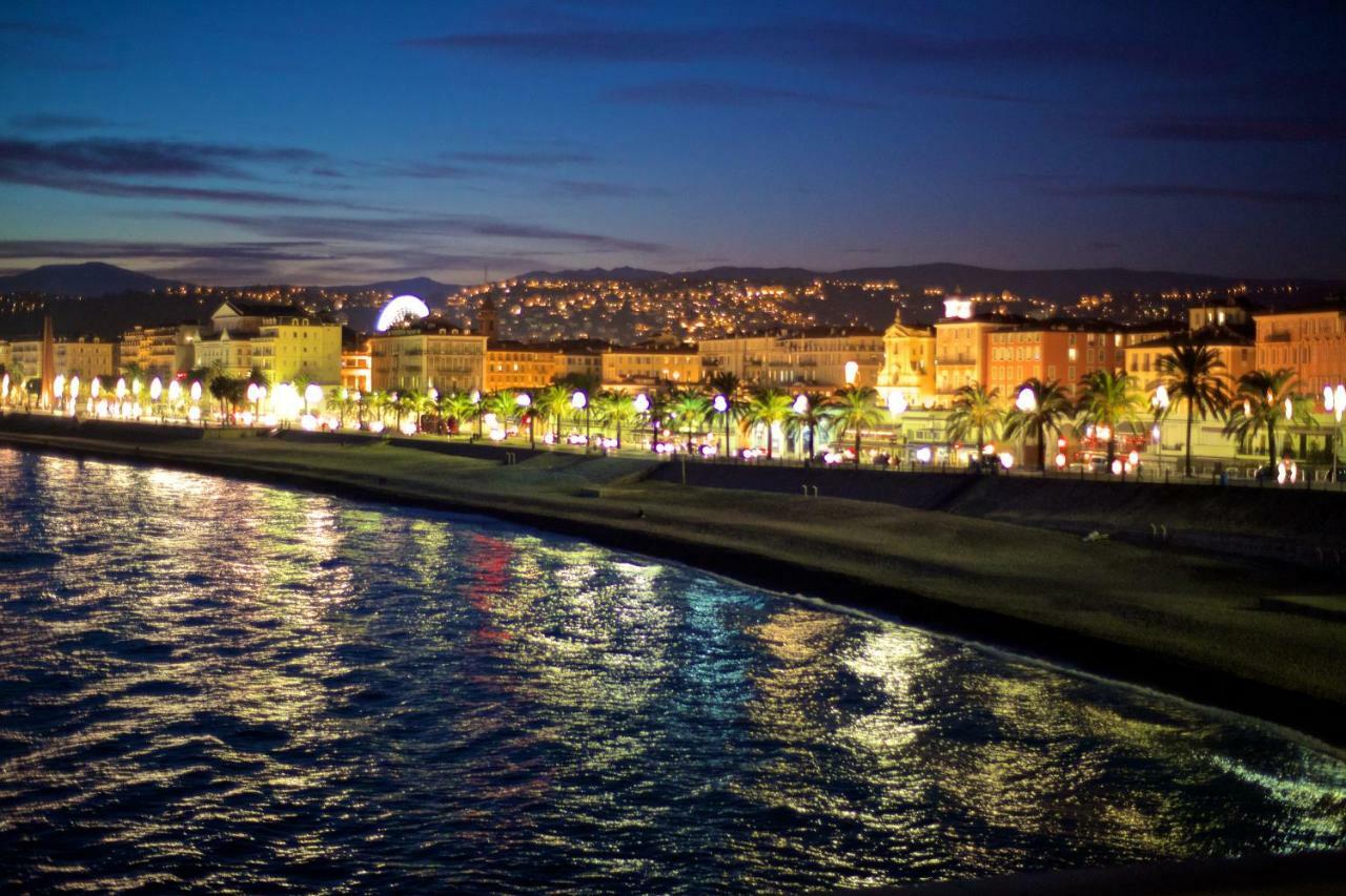 "Le Calypso" By Enjoynice, 2-Bedroom With Airco, Beach At 3 Min エクステリア 写真