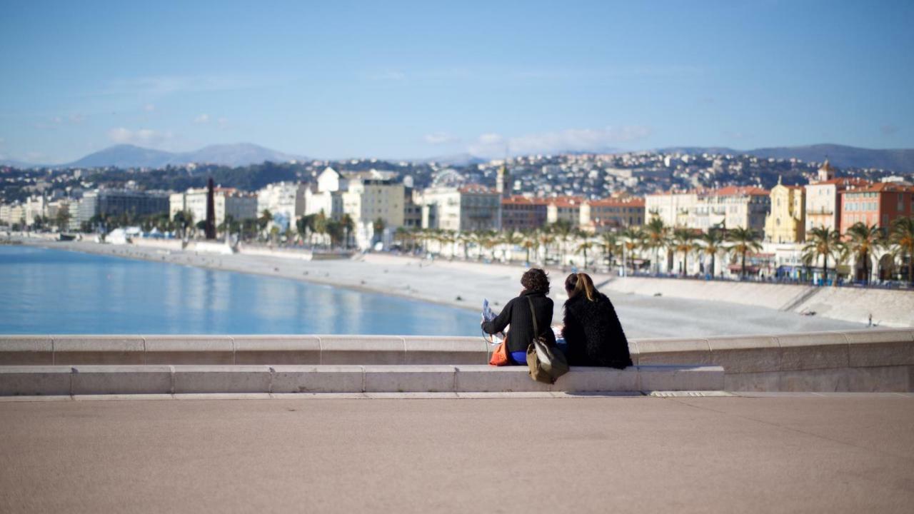 "Le Calypso" By Enjoynice, 2-Bedroom With Airco, Beach At 3 Min エクステリア 写真