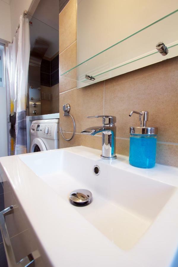 "Le Calypso" By Enjoynice, 2-Bedroom With Airco, Beach At 3 Min エクステリア 写真