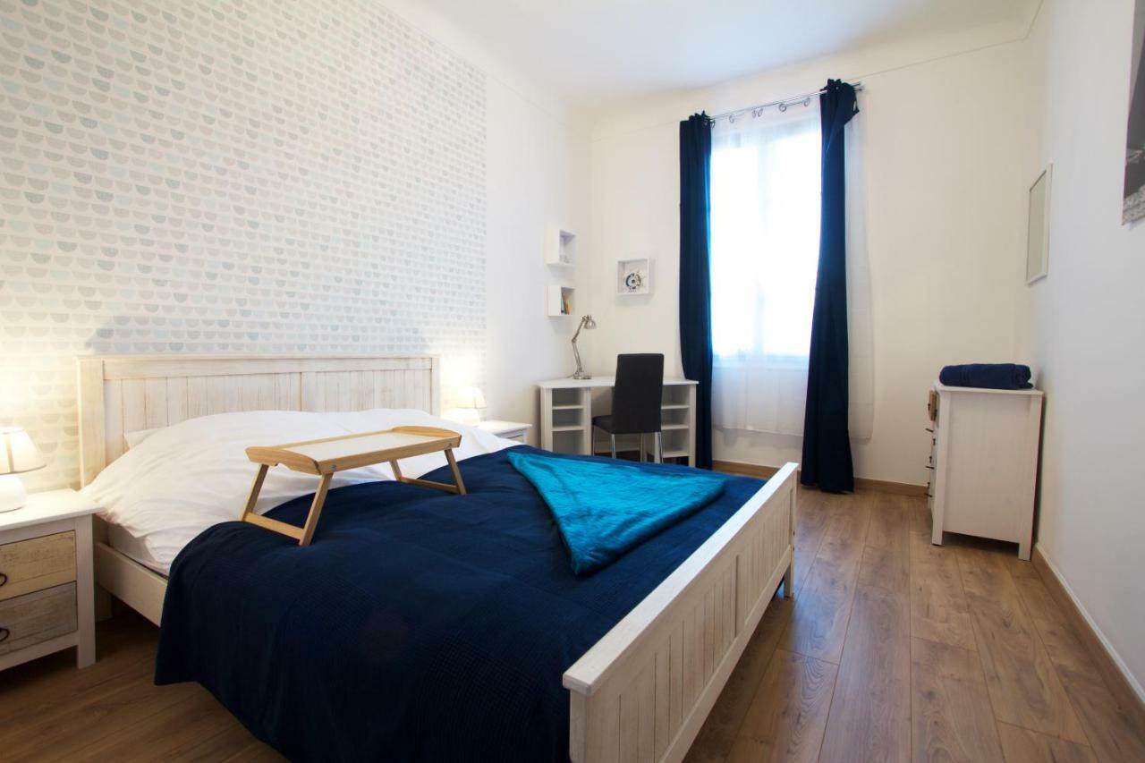 "Le Calypso" By Enjoynice, 2-Bedroom With Airco, Beach At 3 Min エクステリア 写真