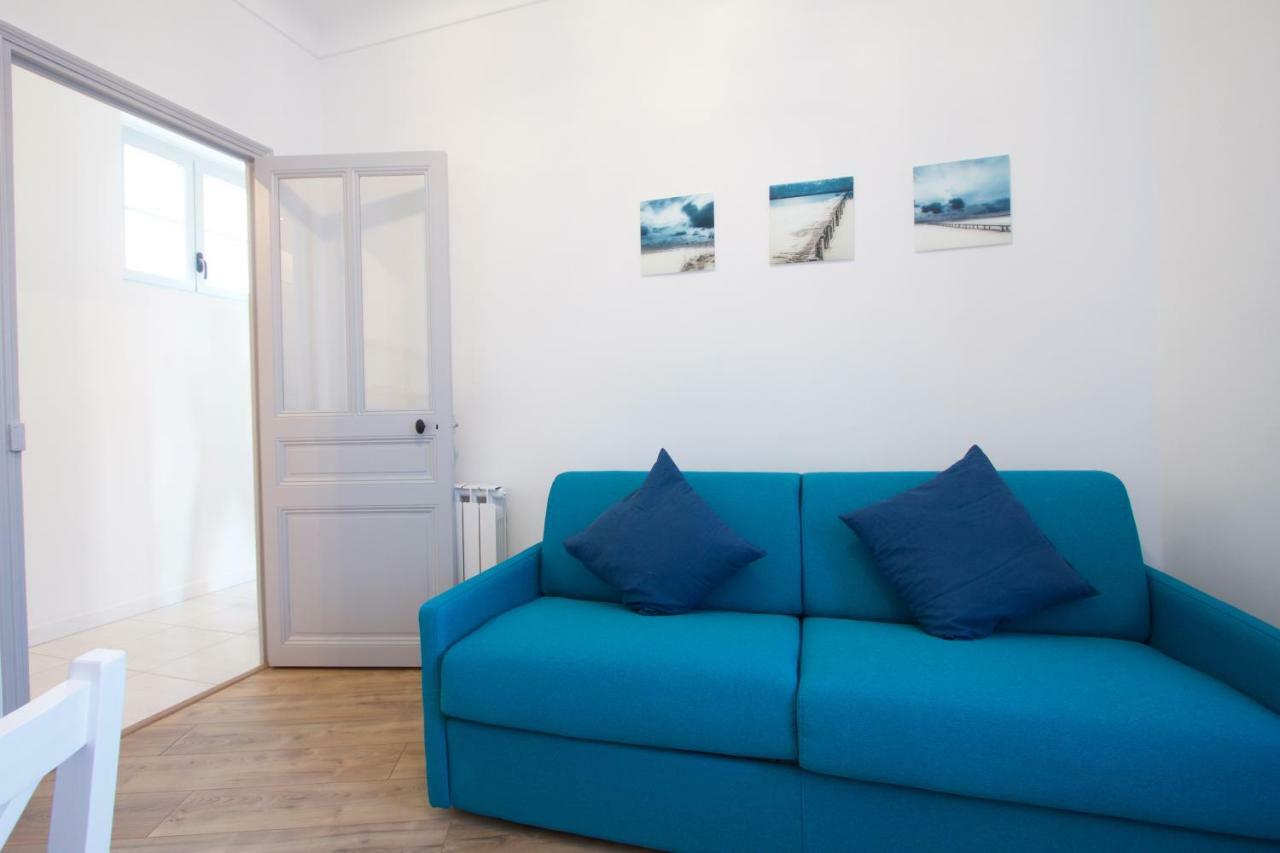 "Le Calypso" By Enjoynice, 2-Bedroom With Airco, Beach At 3 Min エクステリア 写真