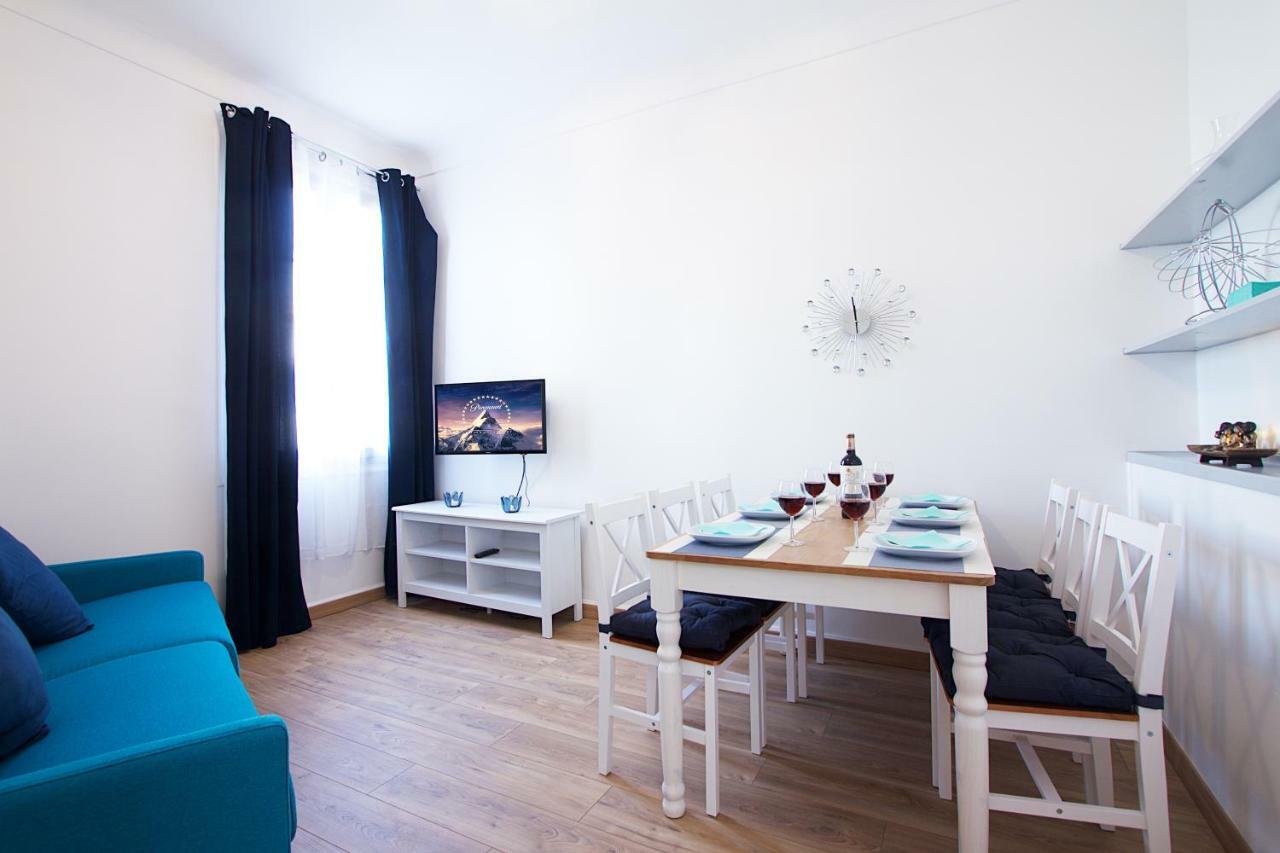 "Le Calypso" By Enjoynice, 2-Bedroom With Airco, Beach At 3 Min エクステリア 写真