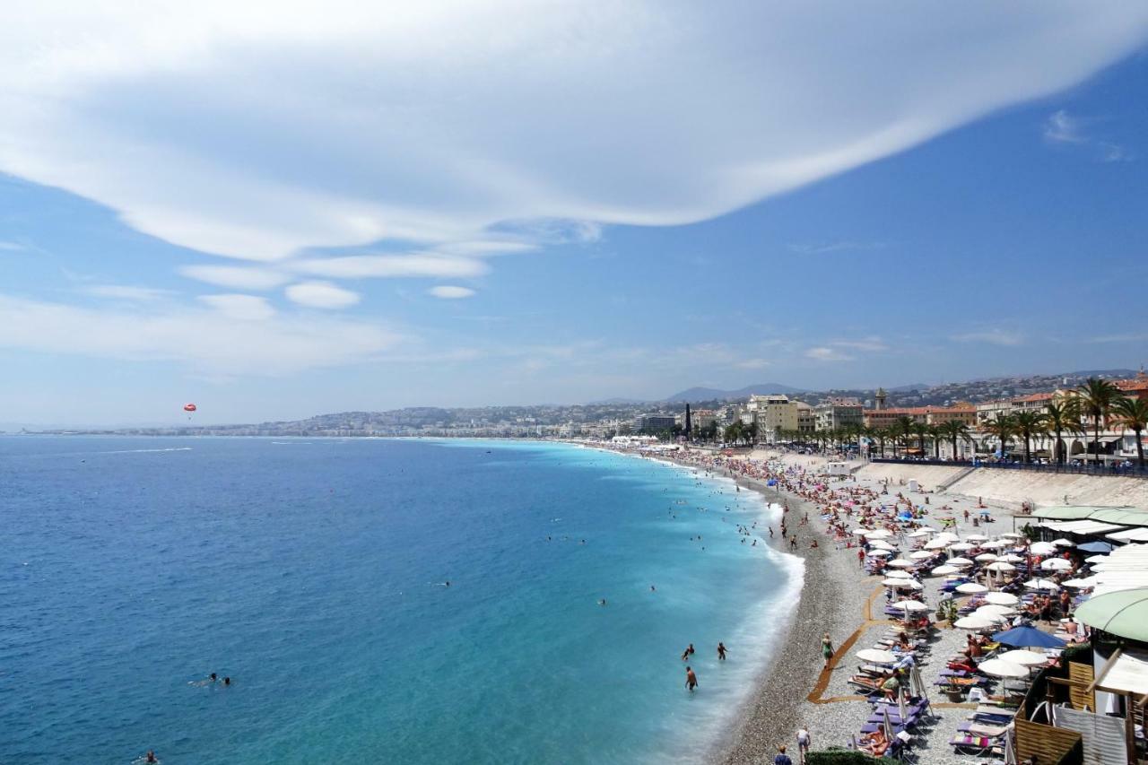 "Le Calypso" By Enjoynice, 2-Bedroom With Airco, Beach At 3 Min エクステリア 写真