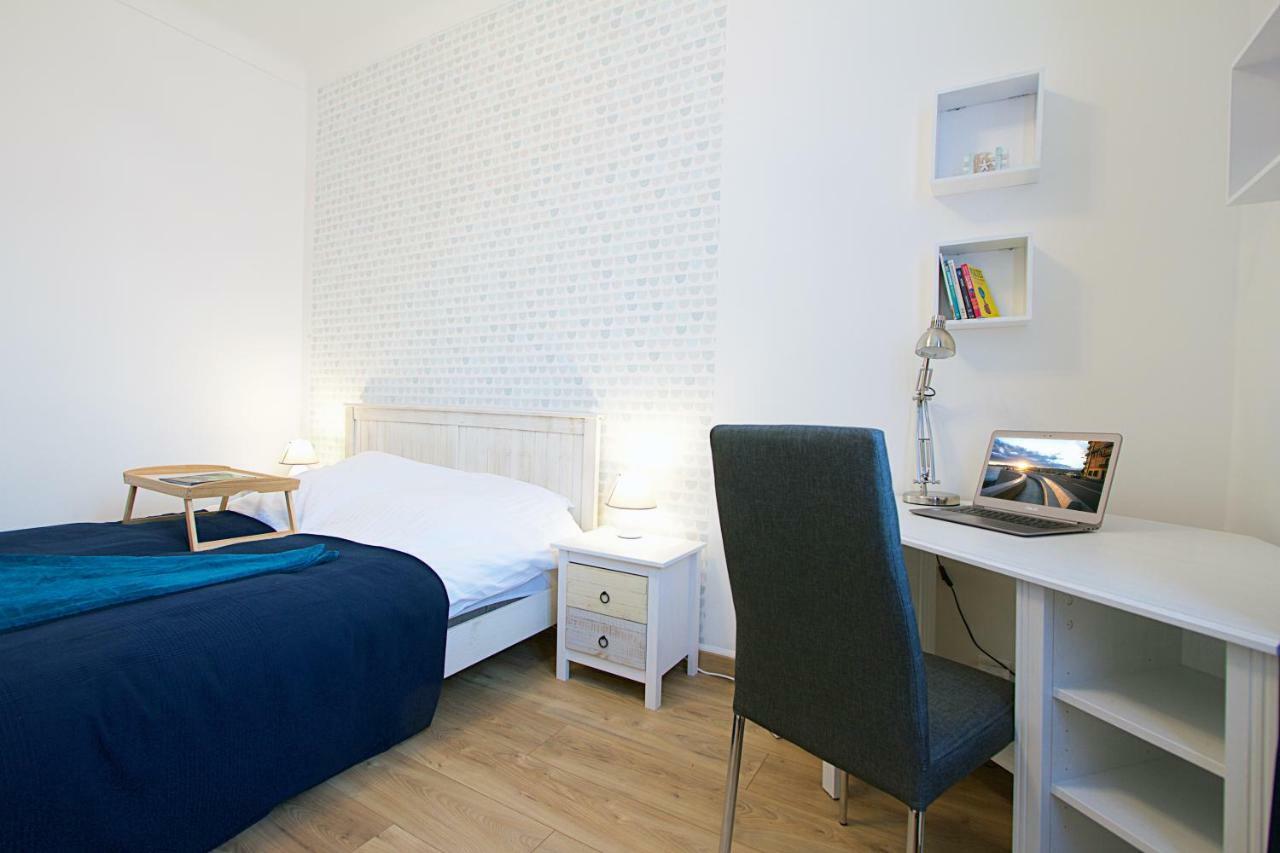 "Le Calypso" By Enjoynice, 2-Bedroom With Airco, Beach At 3 Min エクステリア 写真