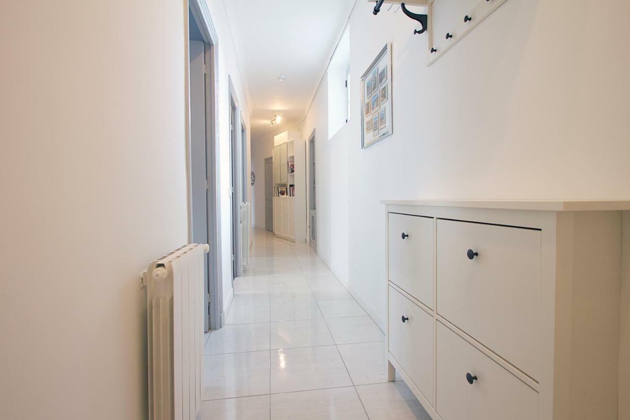 "Le Calypso" By Enjoynice, 2-Bedroom With Airco, Beach At 3 Min エクステリア 写真