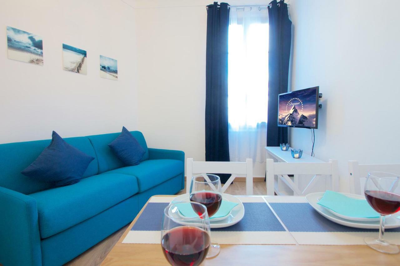 "Le Calypso" By Enjoynice, 2-Bedroom With Airco, Beach At 3 Min エクステリア 写真