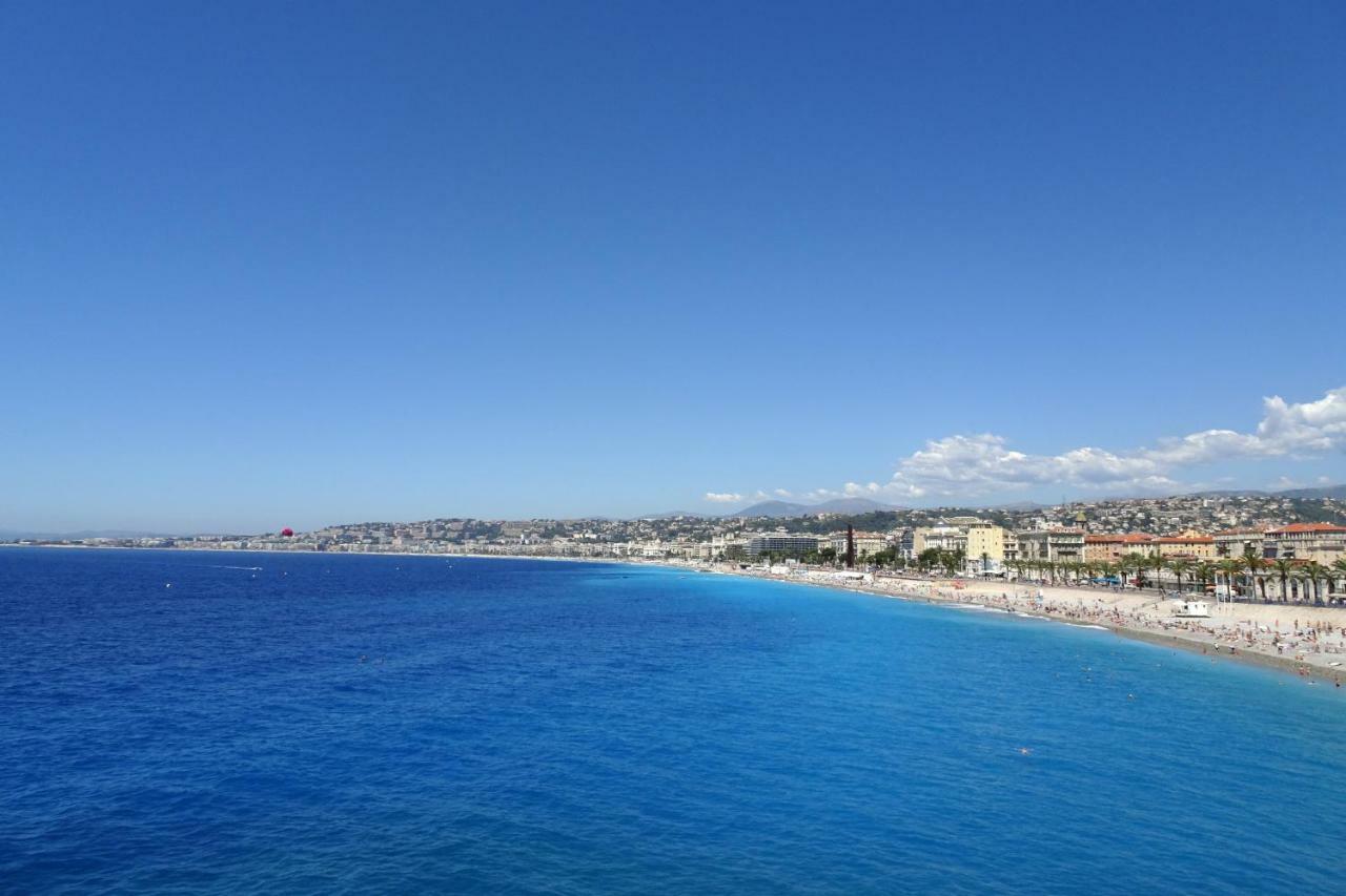 "Le Calypso" By Enjoynice, 2-Bedroom With Airco, Beach At 3 Min エクステリア 写真