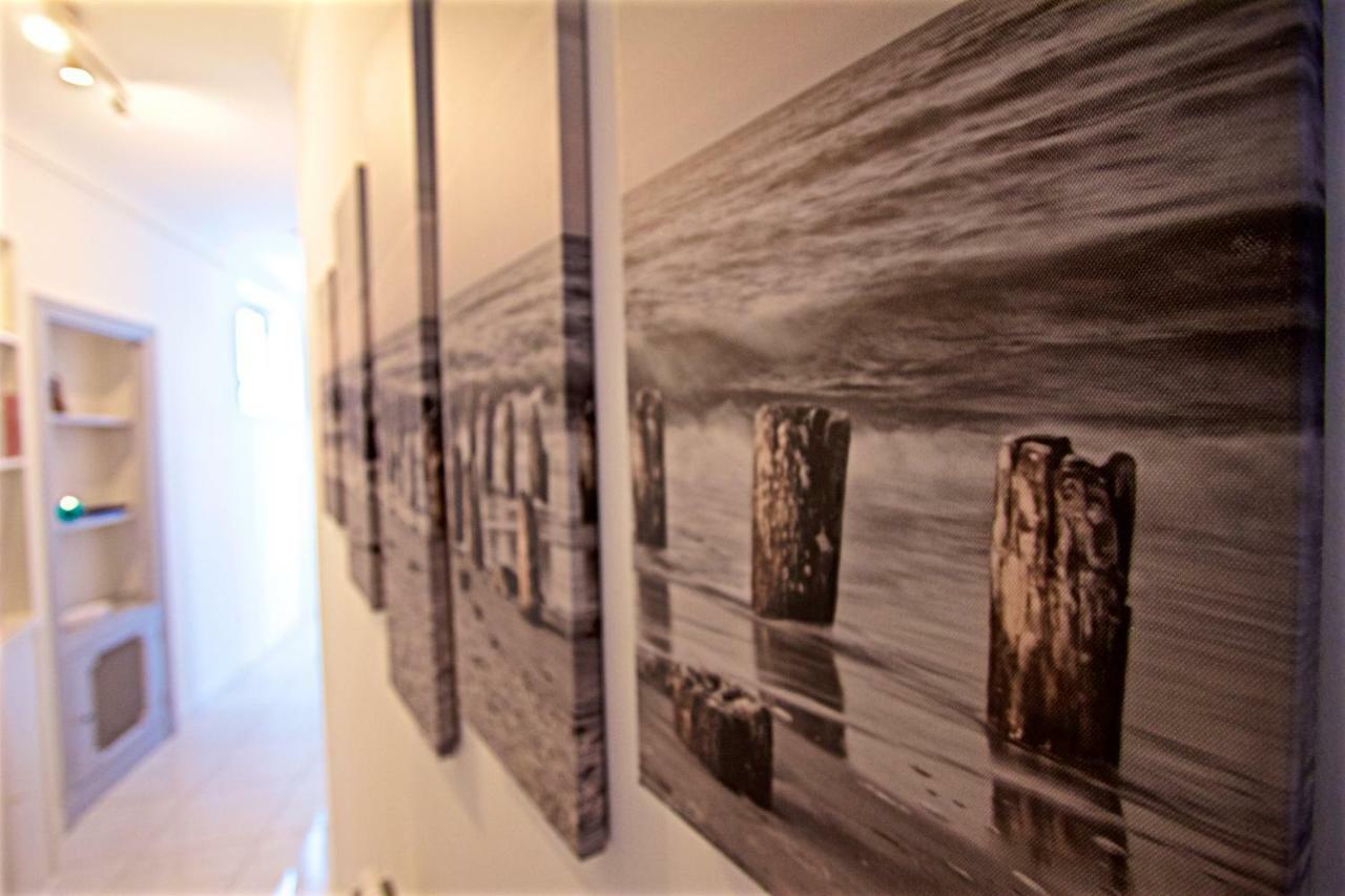 "Le Calypso" By Enjoynice, 2-Bedroom With Airco, Beach At 3 Min エクステリア 写真