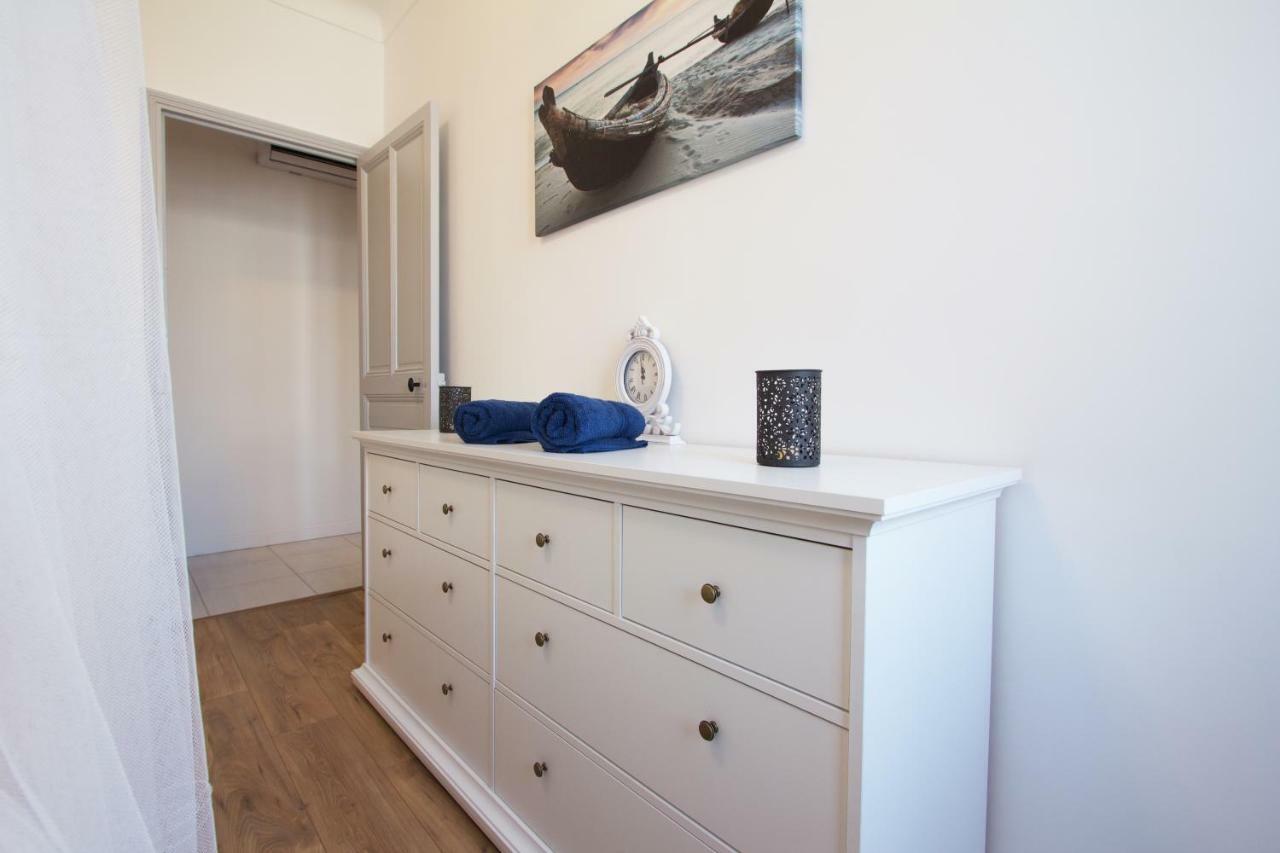 "Le Calypso" By Enjoynice, 2-Bedroom With Airco, Beach At 3 Min エクステリア 写真
