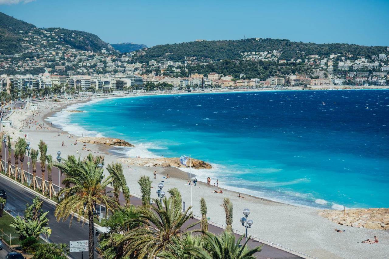 "Le Calypso" By Enjoynice, 2-Bedroom With Airco, Beach At 3 Min エクステリア 写真