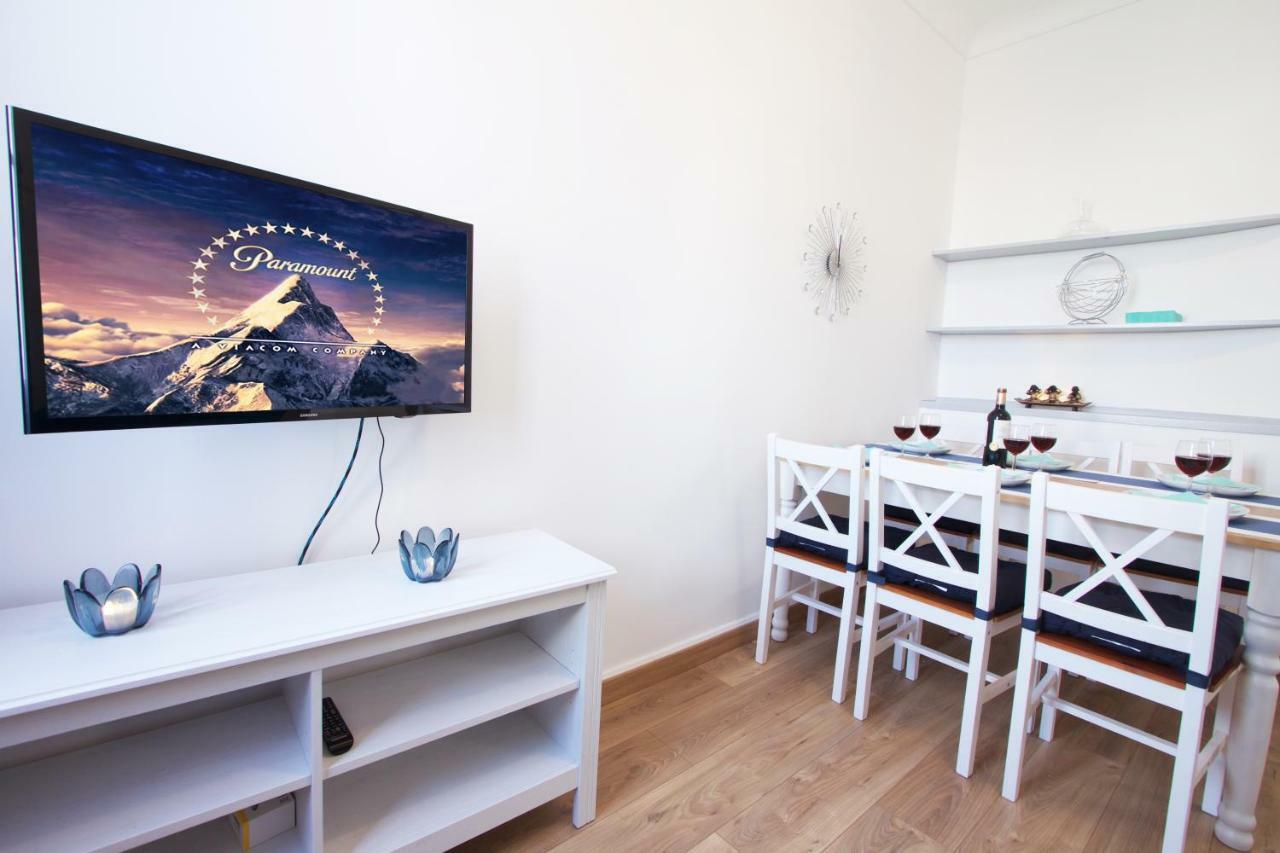 "Le Calypso" By Enjoynice, 2-Bedroom With Airco, Beach At 3 Min エクステリア 写真