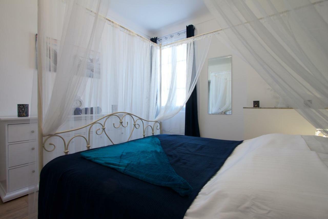 "Le Calypso" By Enjoynice, 2-Bedroom With Airco, Beach At 3 Min エクステリア 写真