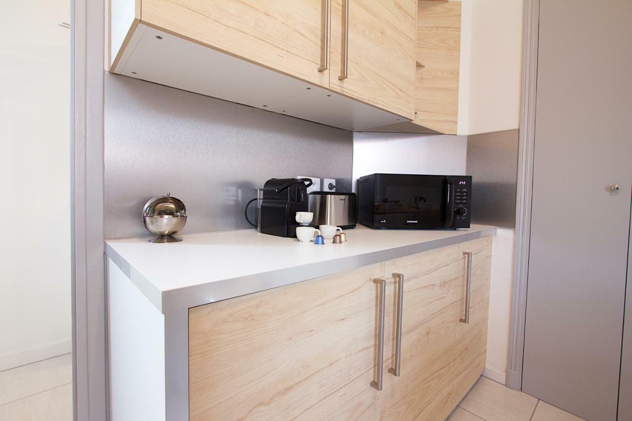 "Le Calypso" By Enjoynice, 2-Bedroom With Airco, Beach At 3 Min エクステリア 写真
